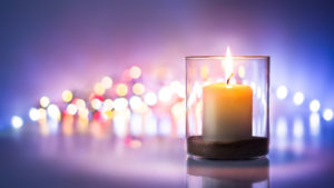 Elements of a Candle: Wicks - National Candle Association