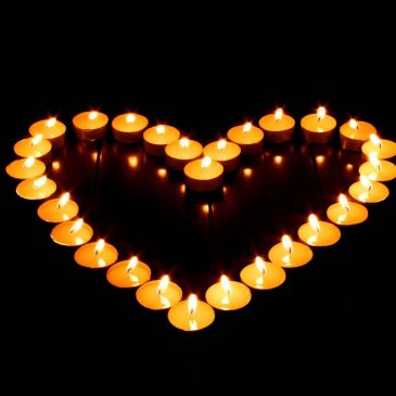 NCA Shares the Emotional Impact of Candles