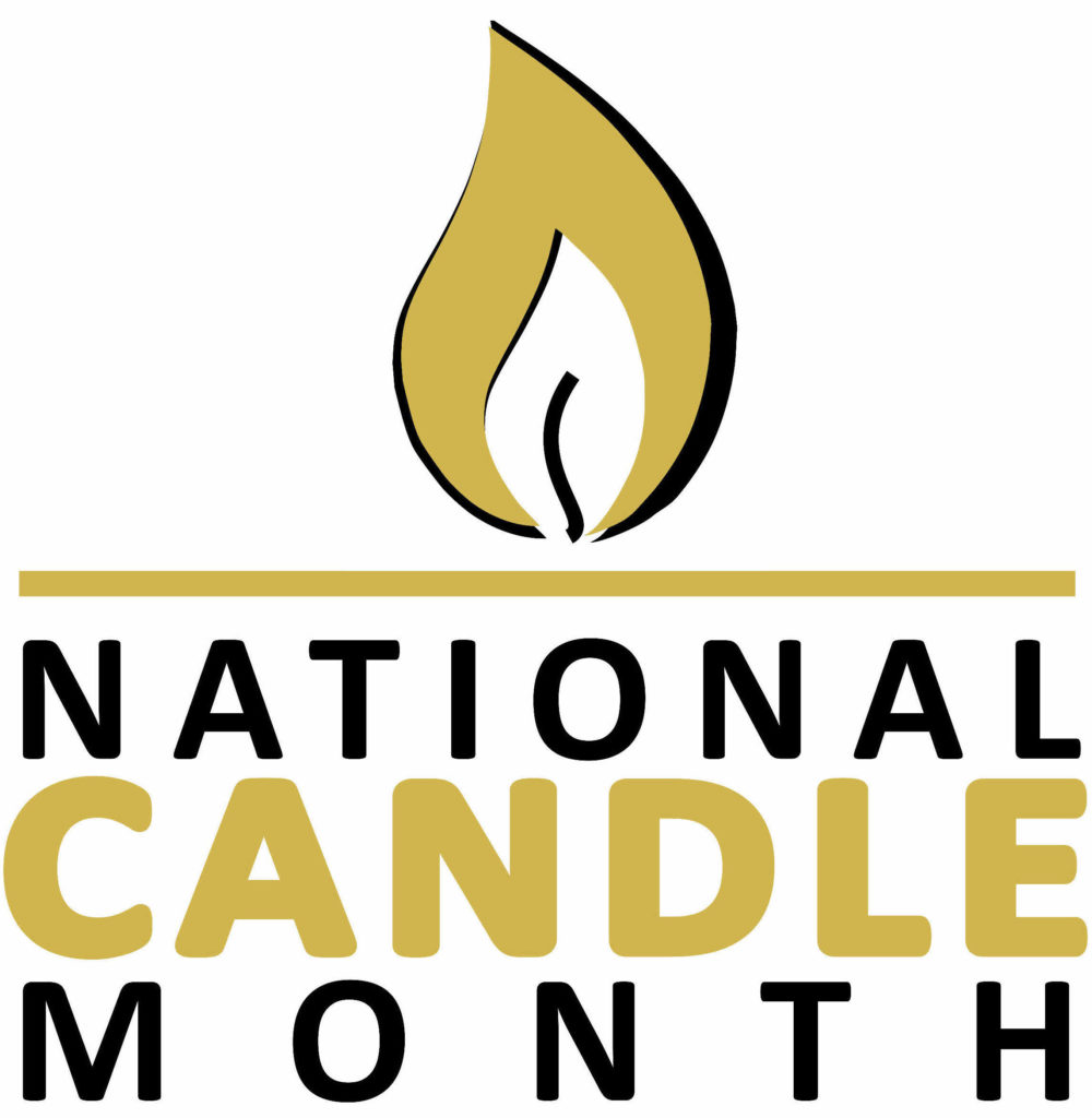 Celebrate National Candle Month