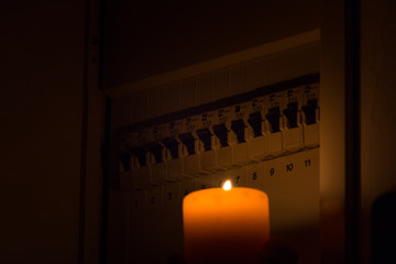 Fire Safety Tips to Follow During Power Outages - National Candle