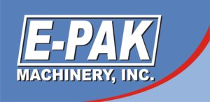 E-PAK Machinery, Inc.