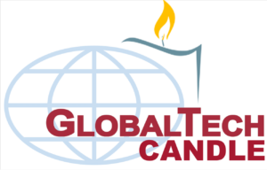 GlobalTech Candle