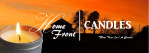 HomeFront Candles