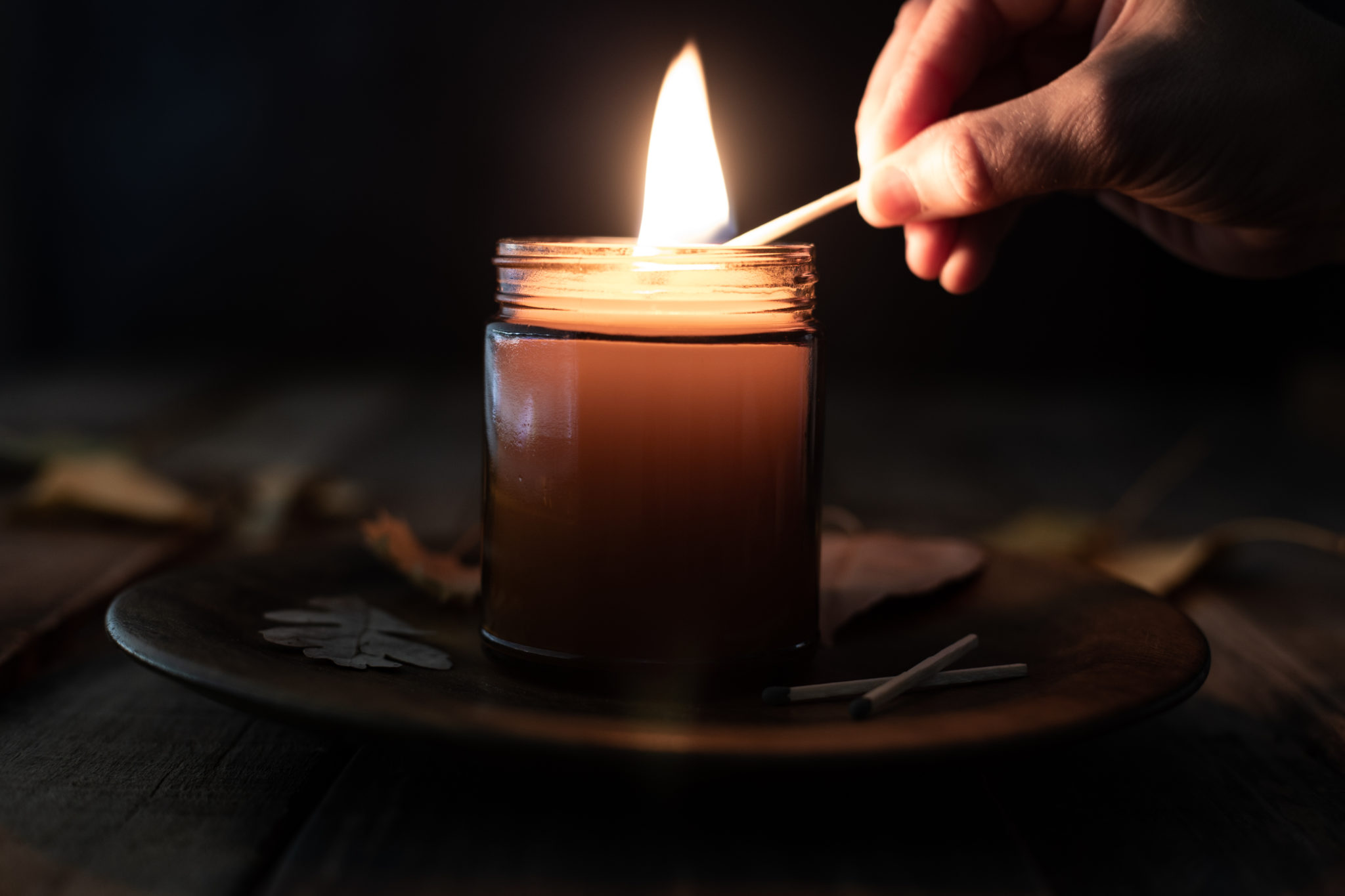 Fire Safety Tips to Follow During Power Outages - National Candle  Association