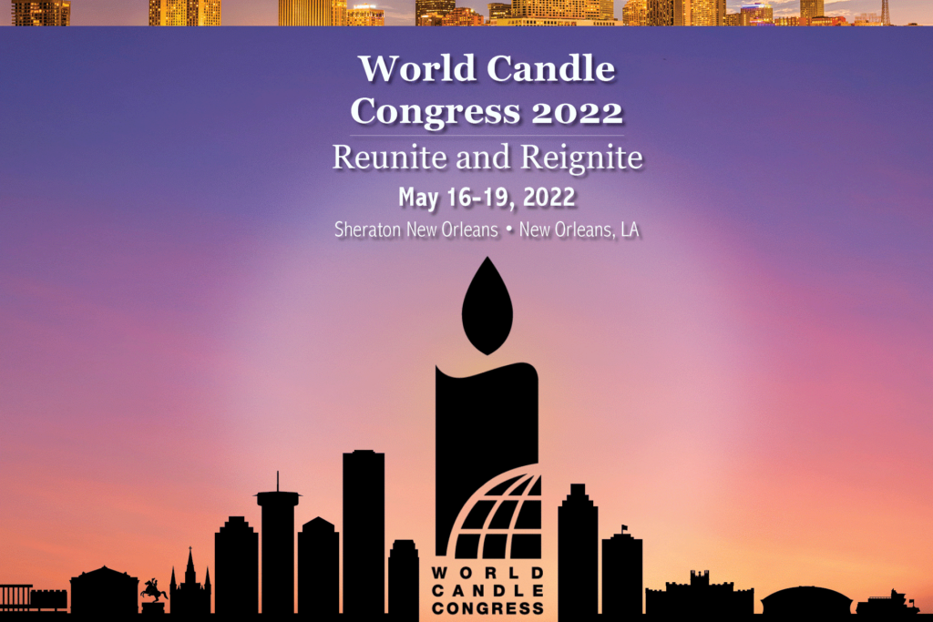 2022 World Candle Congress