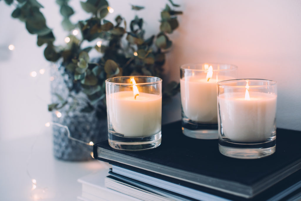 No, burning scented candles is not bad for your health (December 2021)