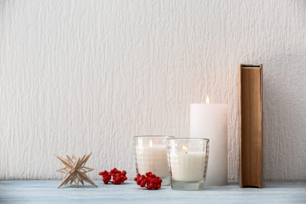 Home Fragrance Heats Up for Fall with Candles, Diffusers & Mists (September 2021)