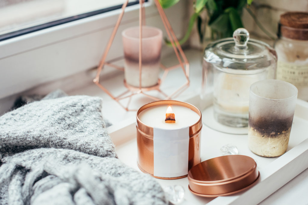 This Week’s Picks: Scented Candles We Love (September 2021)