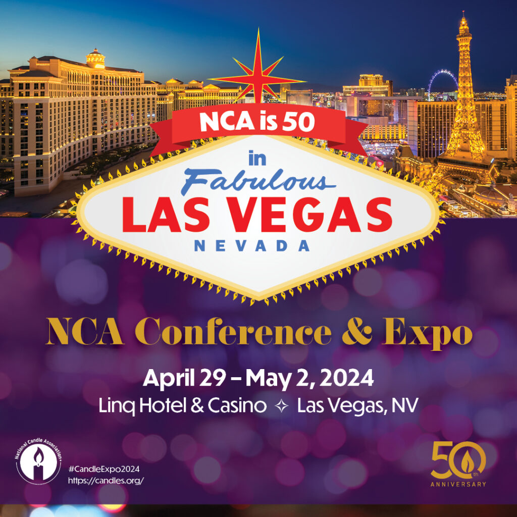 2024 NCA Annual Conference & Expo