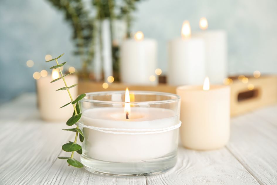 World Candle Month Is Almost Here. See 15 Candle Gifts You Need Now to Get Prepared (August 2023)