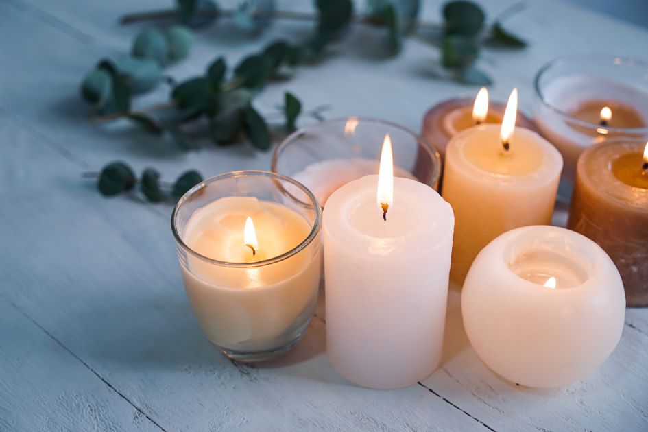 Candle buying guide: 5 types of candle, how to use them and make them last longer (August 2023)