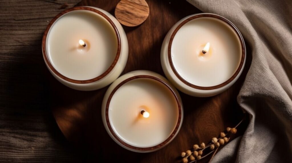17 Fall, Holiday Candles That Can Help Welcome the Season into Your Store (September 2023)