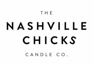 The Nashville Chicks Candle Co