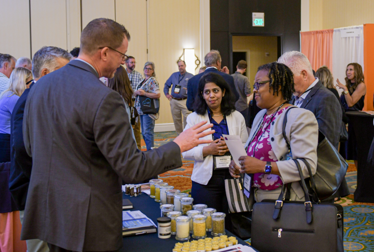 2024 Annual Conference Exhibits National Candle Association
