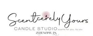 Scentcerley Yours Candle Studio