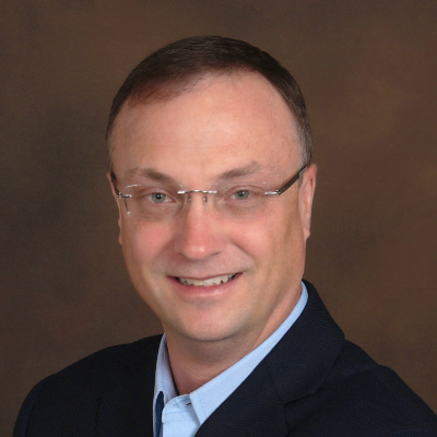 john-cagle