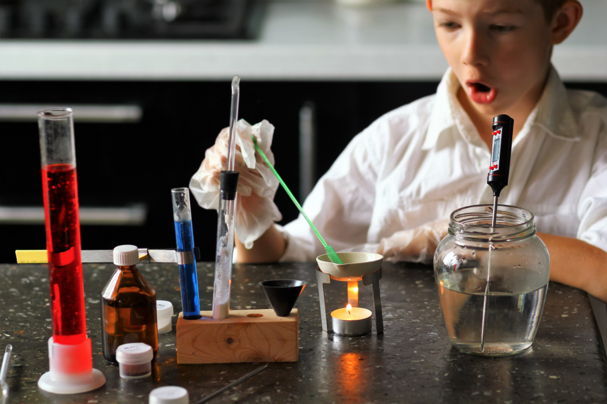 science-projects science-projects